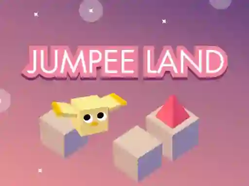 Jumpee Land — free online game