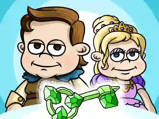 Ice Queen — free online game