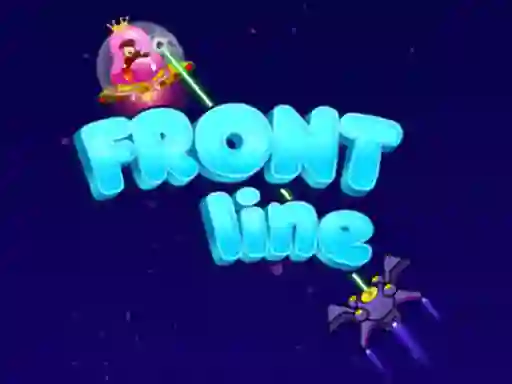 Front Line — free online game