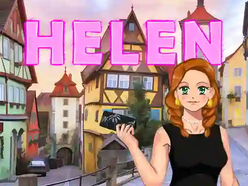 Helen — free online game
