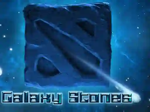 Galaxy Stones — free online game