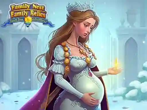 Family Relics – kostenloses Online-Spiel