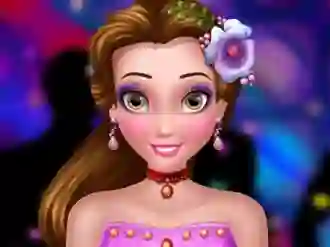 Trò chơi Prom Perfect Make-Up trực tuyến