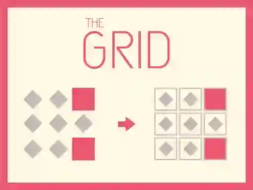 The Grid — free online game