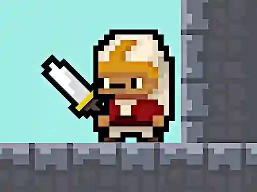 Sword Of Janissary — free online game