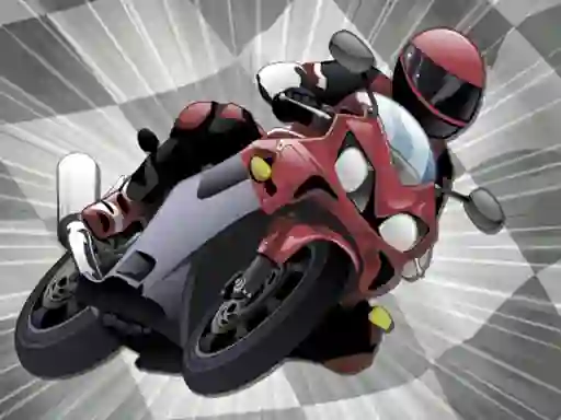 Moto Hot Wheels — free online game