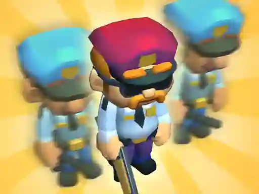 Merge Master Army Clash — free online game