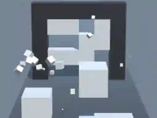 Shape Havoc — free online game