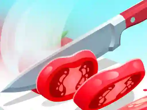 Chef Knife Master — free online game