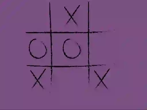 XOX | Tic Tac Toe — free online game