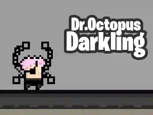 Dr Octopus Darkling — free online game
