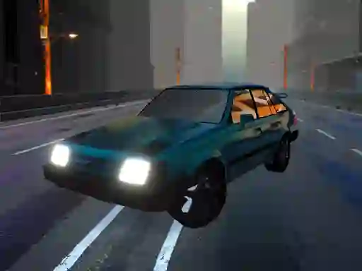 Traffic Monster — free online game