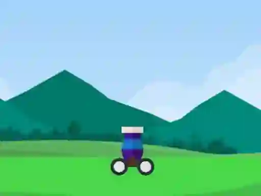 Bounce Ball Blast — free online game