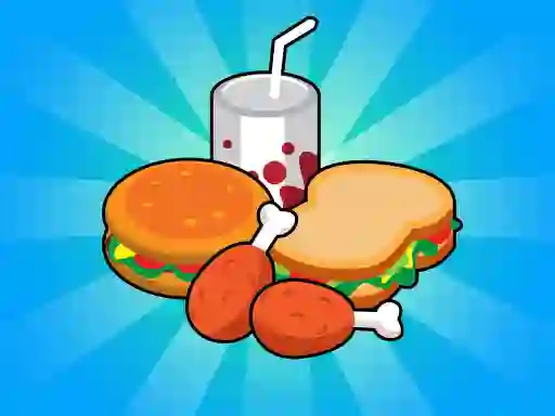 Idle Diner Restaurant Game — free online game