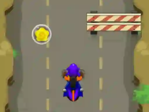 Super Bike Racing – tasuta veebimäng