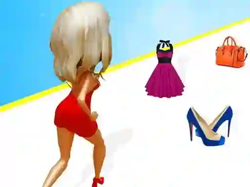 Doll Designer 3 — free online game