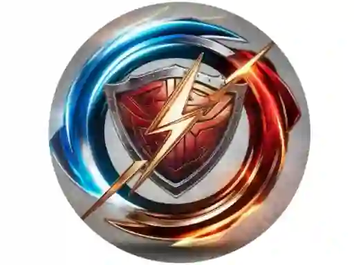 Circle Of Heros — free online game