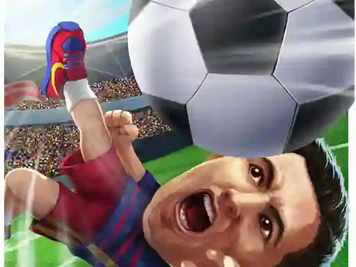 Football Legengs — free online game