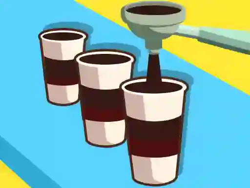 Coffee Stack — free online game