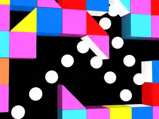 Block Breaker Online — free online game