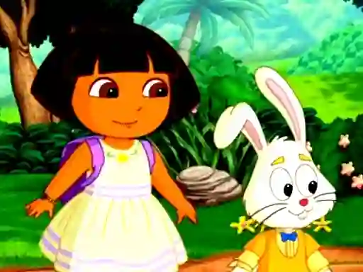 Happy easter Spot The Difference — free online game