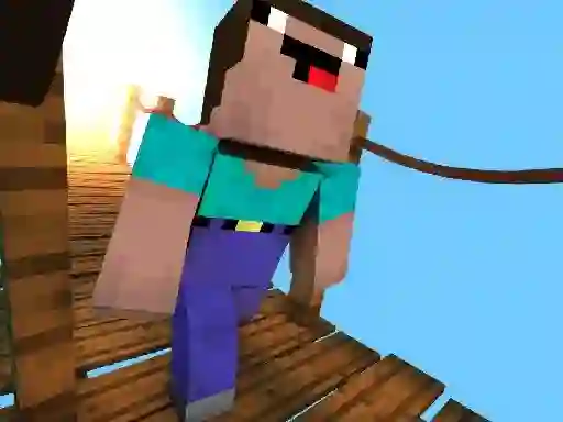 Hra Parkour Craft v.1.0 online