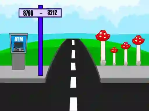 Beach Escape 2 — free online game