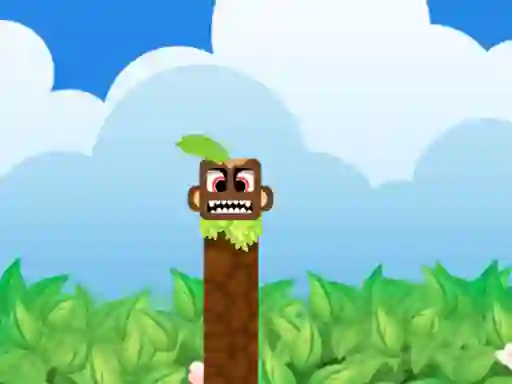 Infinite Jumpy Cat — free online game