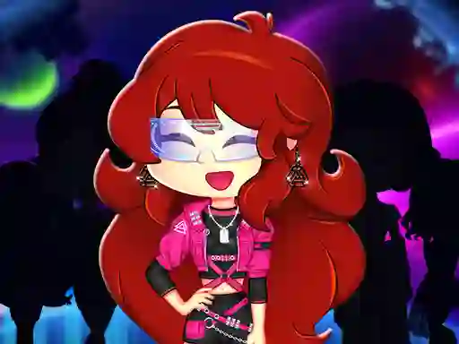 FNF Girlfriend Multiverse Fashion — free online game
