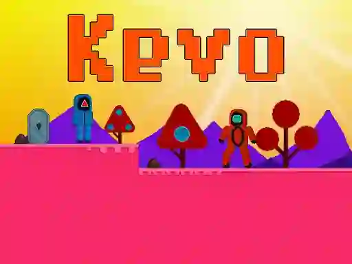 Kevo — free online game