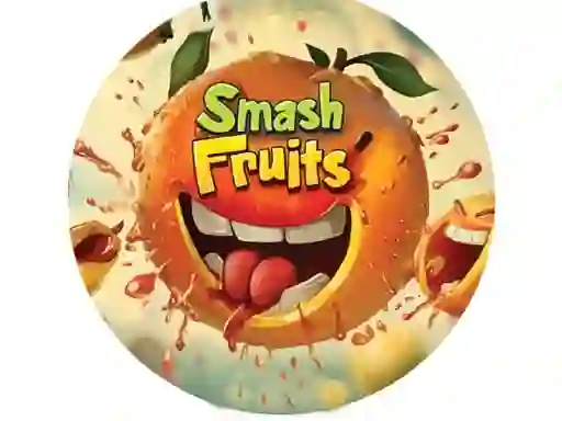Smash Fruits — free online game