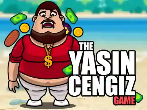 Yasin Cengiz Game — free online game