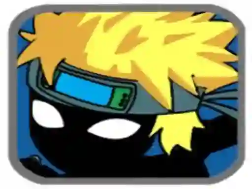 Naruto Shadow Adventures — free online game