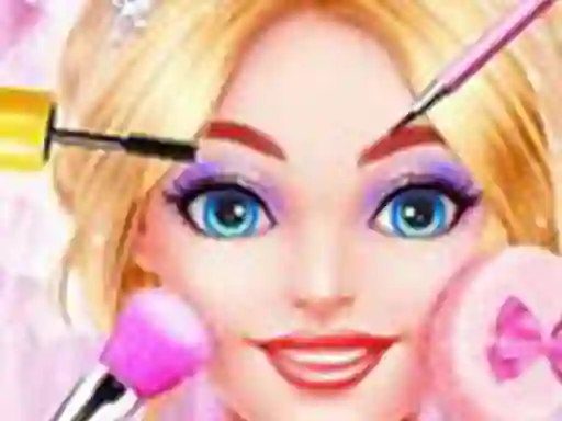 Wedding Artist — free online game