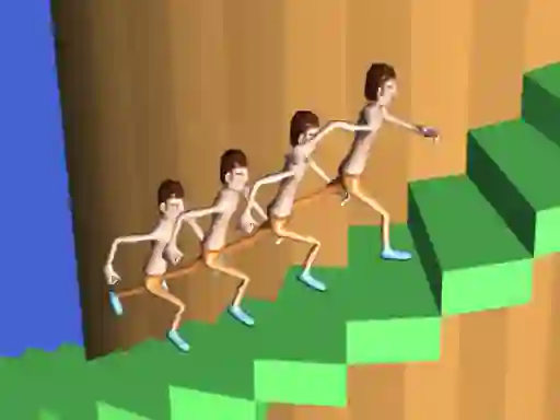Follow Jumper — free online game