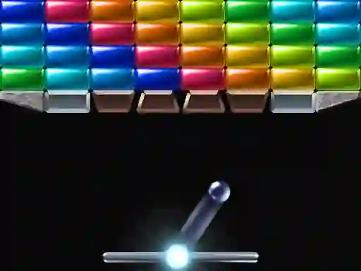 Break Brick Out — free online game