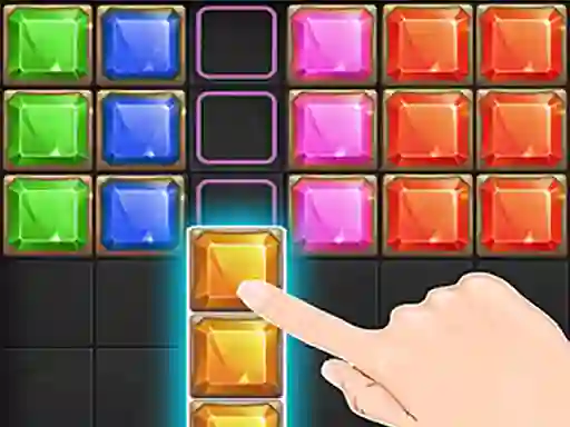 Blocks Puzzle — free online game