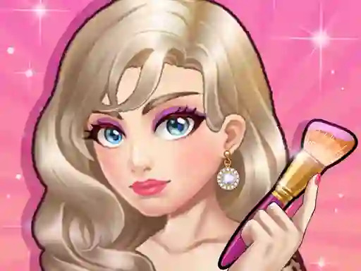 Cute Girl Love Match — free online game