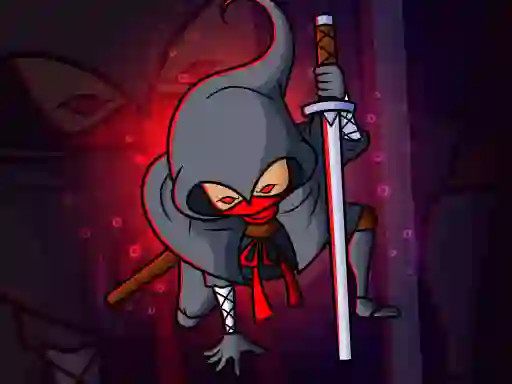 Hungry Ninja — free online game