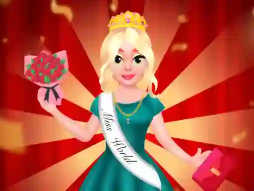 Miss World 2022 — free online game