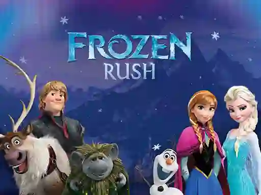 Frozen Rush
