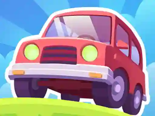 Let Me Out Escape — free online game