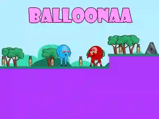 Balloonaa — free online game