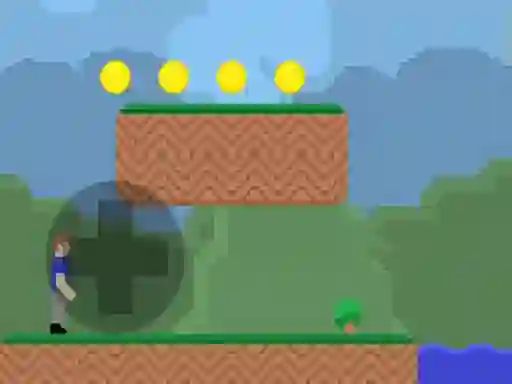 Gunshot Odyssey — free online game