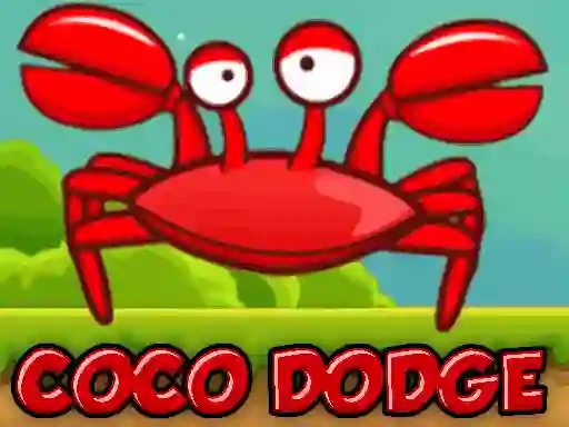 Coco Dodge — free online game