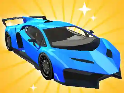 Car Makeup — free online game