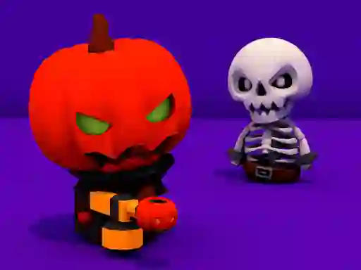Jack-O Gunner — free online game