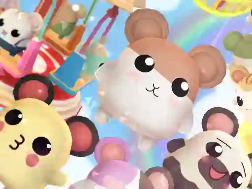 Pets Simulator — free online game