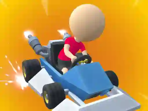 The Best Driver — free online game
