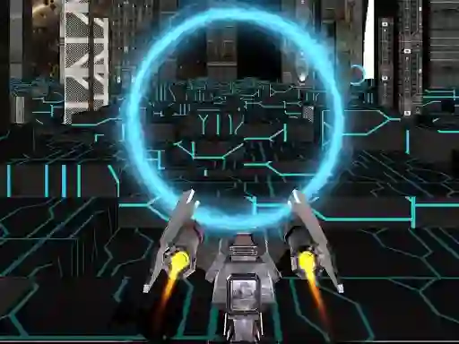 XRacer 2 — free online game